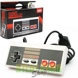 Manette Nintendo NES...