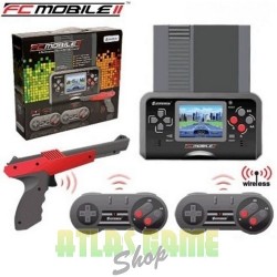 FC Mobile II - NES - PAL -...
