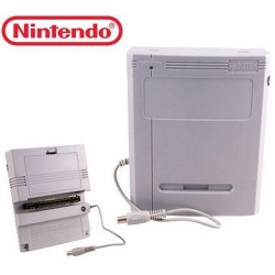 SNES Game Saver NAKITEK- Super Nintendo