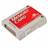 Carte mémoire - 256 KB - N64