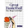 Great Basketball - MASTER SYSTEM