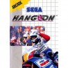 Hang On - MASTER SYSTEM