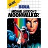 Michael Jackson's Moonwalker - MASTER SYSTEM
