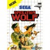 Opération Wolf - MASTER SYSTEM