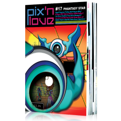 Pix'n Love - Vol.17