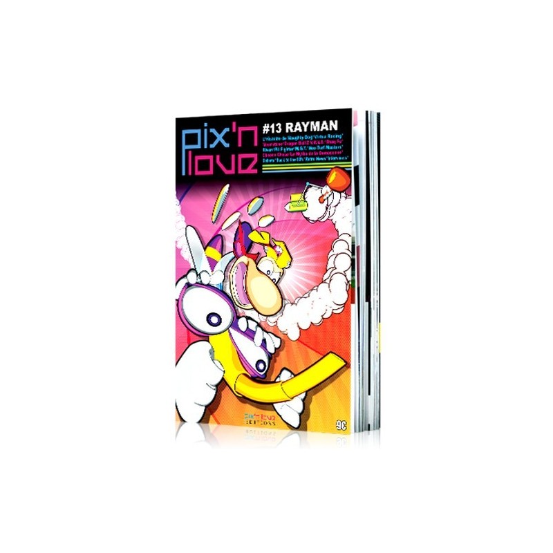 Pix'n Love - Vol.13