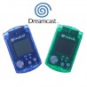 Carte Mémoire VMU - Dreamcast - SEGA