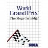 World Grand Prix - MASTER SYSTEM
