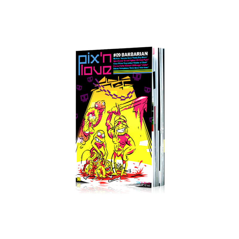Pix'n Love - Vol.09