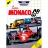 Super Monaco GP - MASTER SYSTEM