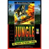 Jungle Strike : The Sequel to Desert Strike - MEGADRIVE