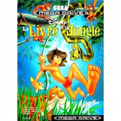 Le Livre de la Jungle -...