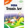 Tennis Ace - MASTER SYSTEM