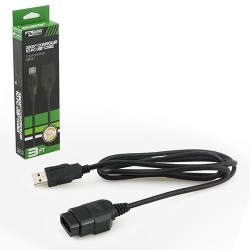 Adaptateur SNES/USB - 2 Ports