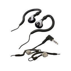 Ecouteurs Stereo Jack 3.5 -...