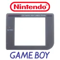 Vitre Rechange - Game Boy Classic