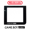 Vitre d'écran - Game Boy Pocket
