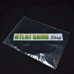 Cartridge Protection Bag - SNES