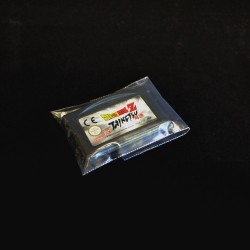 Cartridge Protection Bag - GBA