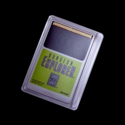 Protection Sleeve HuCard NEC PC Engine - NEO GEO - SEGA Card