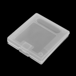 Cartridge Box for GB/GBC