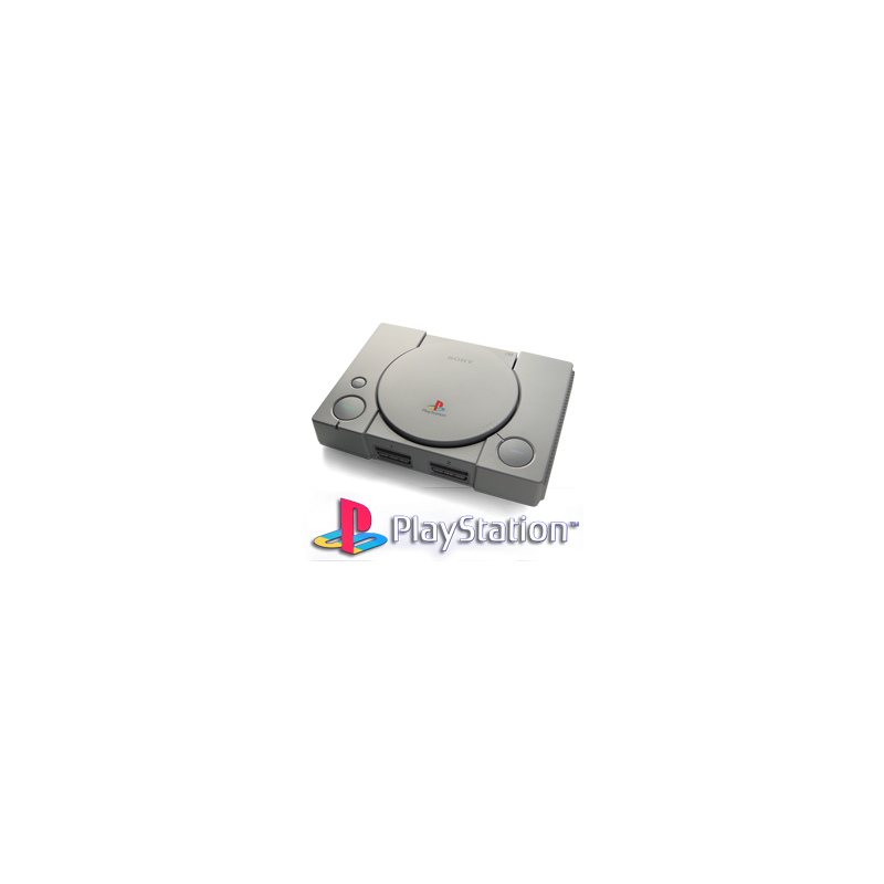 Playstation - SCPH-7002 - SONY