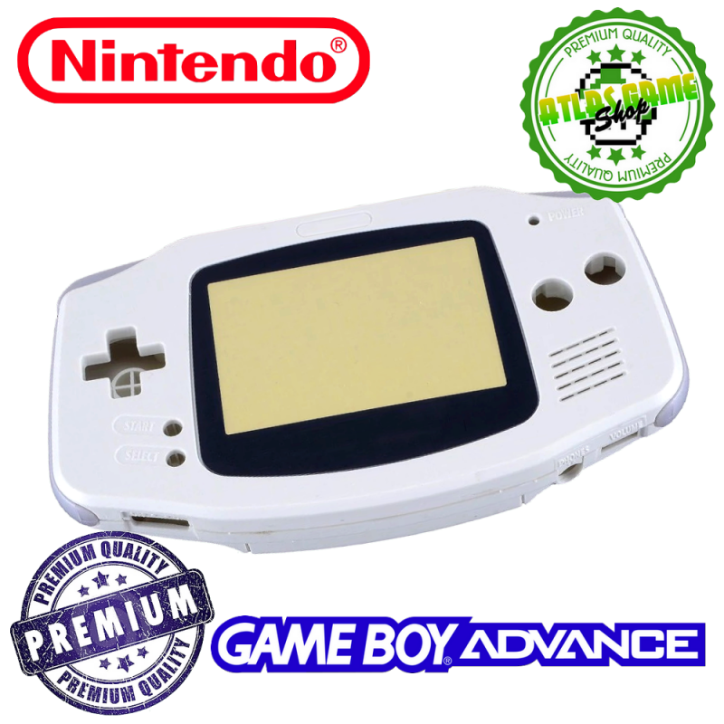 Kit de Rechange Complet - GBA - AGB-001