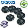 Button Cell - Battery Saving Data - SEGA - CR2032