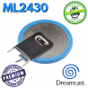 Pile Mémoire Console - Dreamcast - ML2430