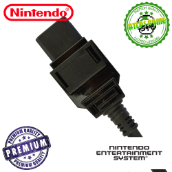Câble A/V Nintendo NES