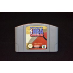 Forsaken - Nintendo 64
