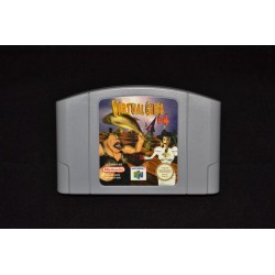 Virtual Chess 64 - Nintendo 64