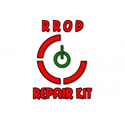 RROD Extreme Cooling Repair Kit - XBOX 360