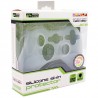 Protection Manette Silicone - BLANC