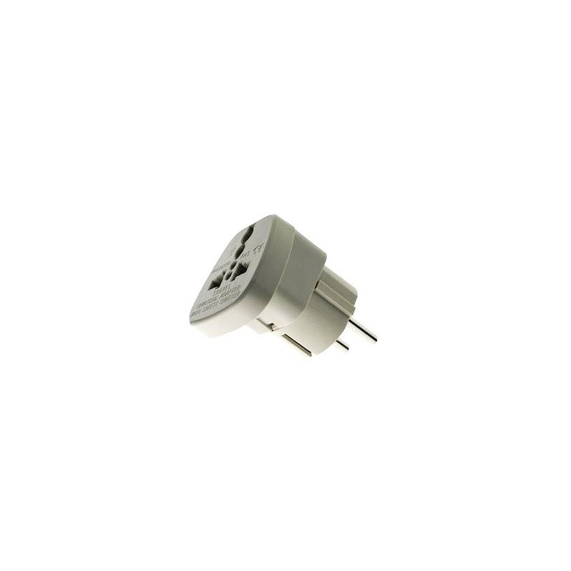 Plug adaptateur - UK/FR