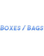 CASES / BAGS