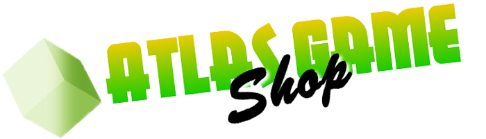 Atlas Game Shop