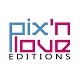 Pix'n Love Editions